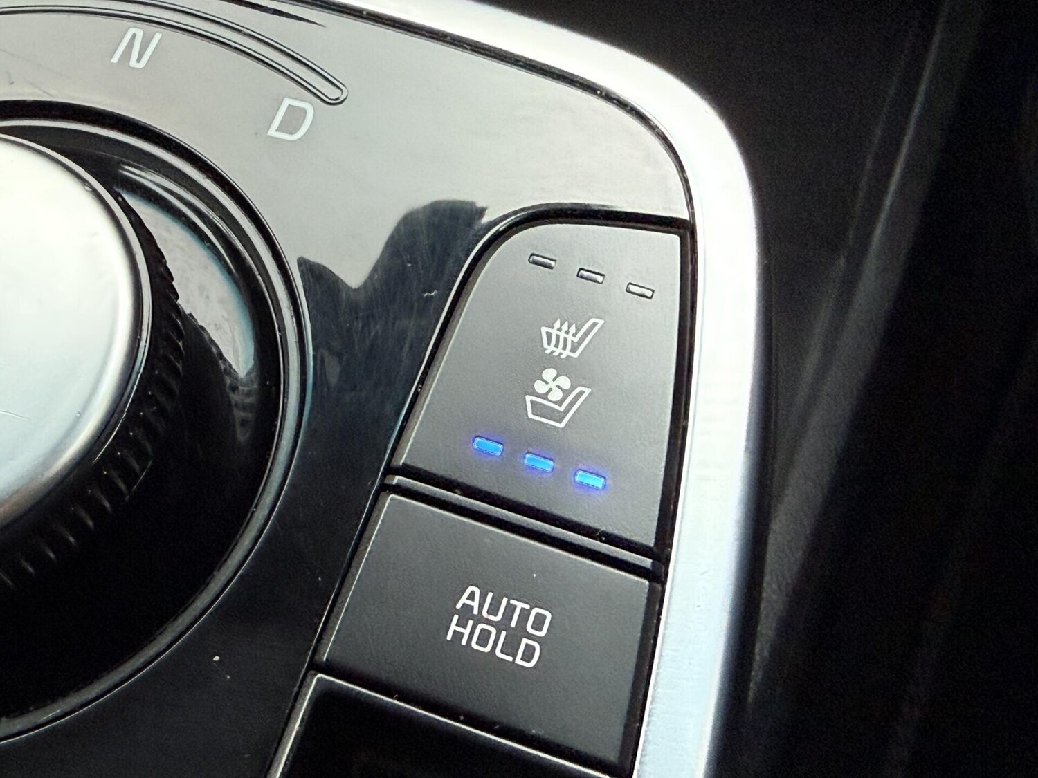 Used Kia Niro 2021 for sale - 77728975: Photo 42