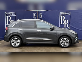 Used Kia Niro 2021 for sale - 77728975: Photo