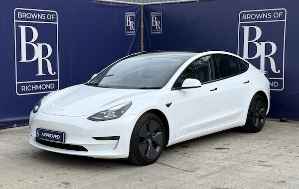 Used Tesla Model 3 2021 for sale - 76205809: Photo 11