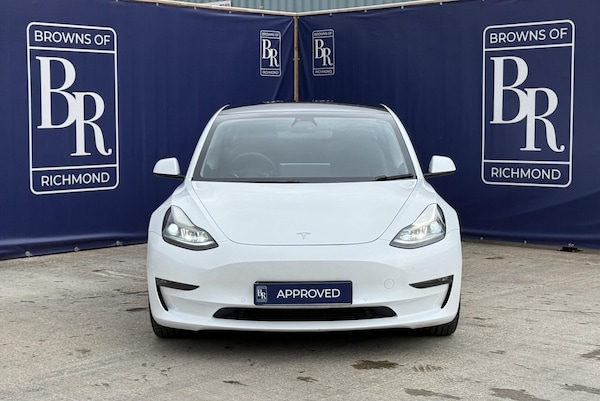 Used Tesla Model 3 2021 for sale - 76205809: Photo 13
