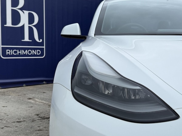 Used Tesla Model 3 2021 for sale - 76205809: Photo 14