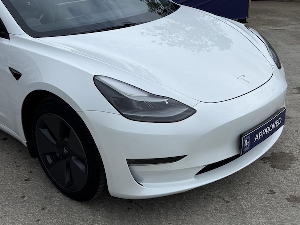 Used Tesla Model 3 2021 for sale - 76205809: Photo 15