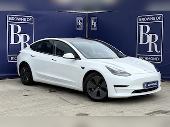 Tesla - Model 3