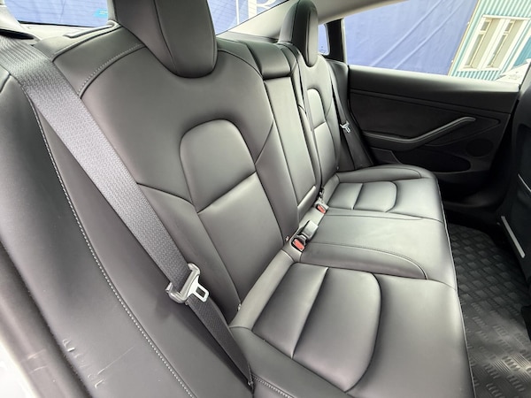 Used Tesla Model 3 2021 for sale - 76205809: Photo 24