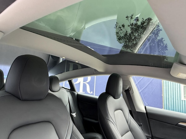 Used Tesla Model 3 2021 for sale - 76205809: Photo 29