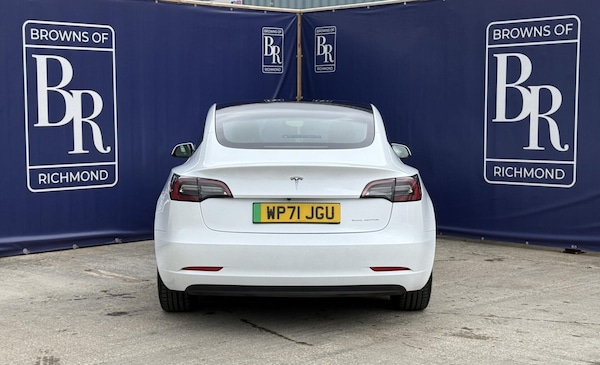 Used Tesla Model 3 2021 for sale - 76205809: Photo 7