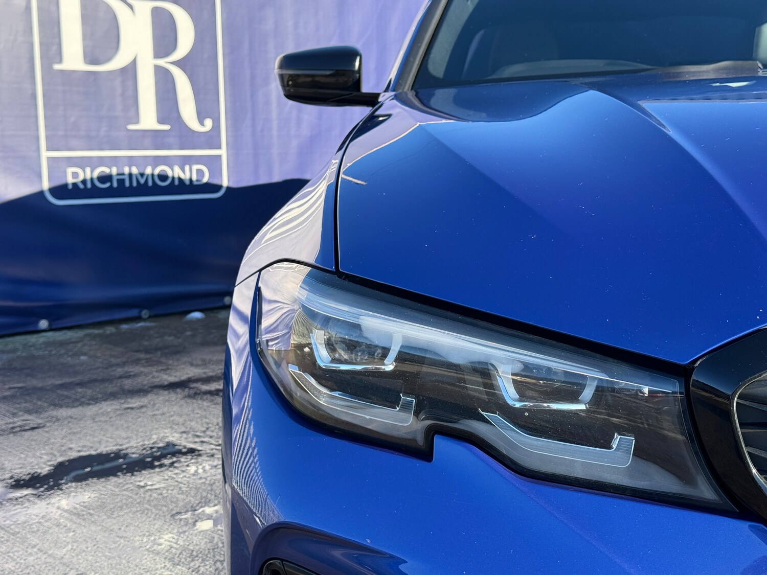 Used BMW 3 Series 2021 for sale - 77555460: Photo 13