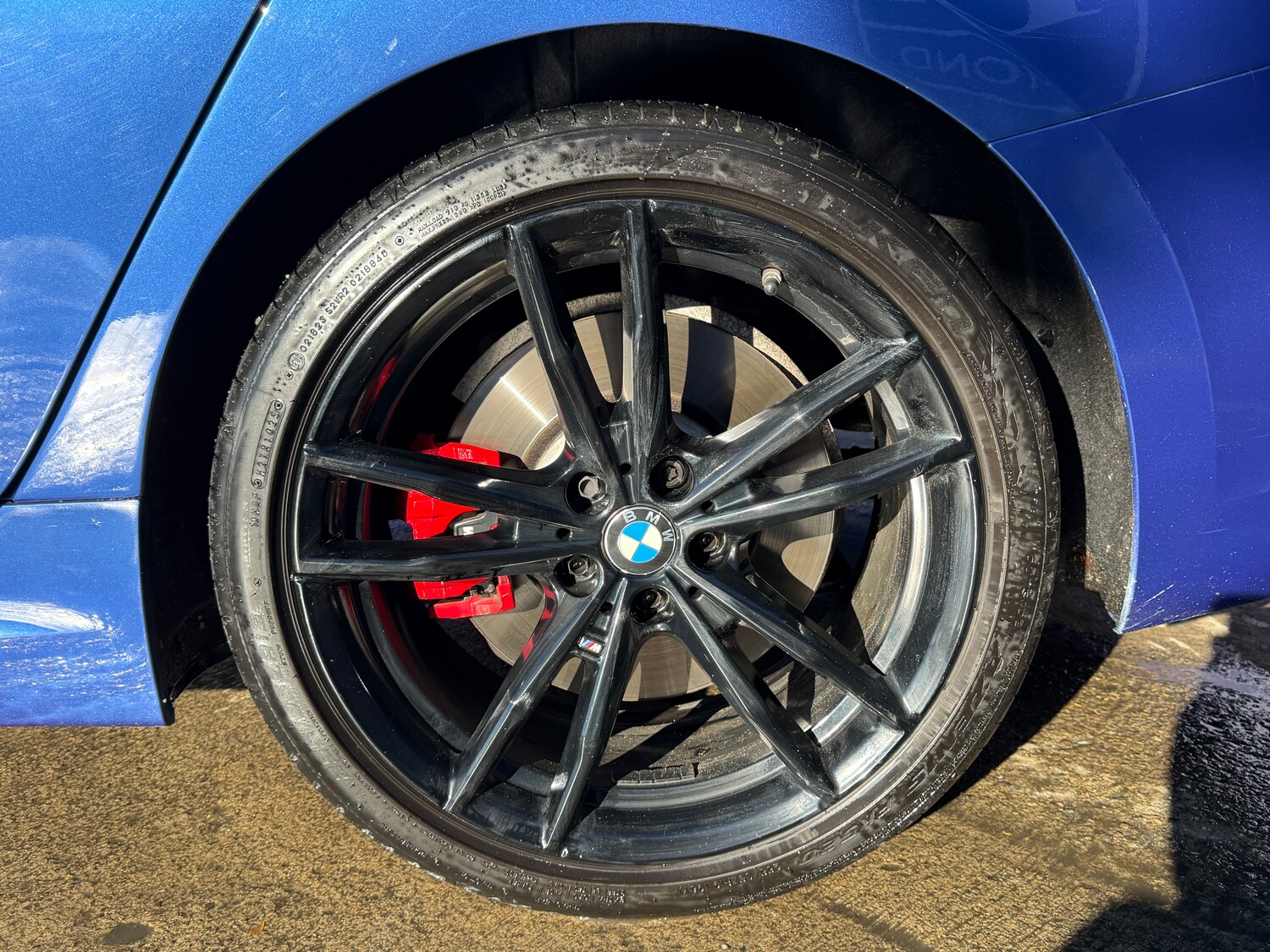 Used BMW 3 Series 2021 for sale - 77555460: Photo 18