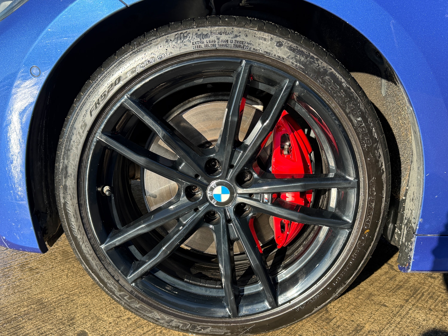 Used BMW 3 Series 2021 for sale - 77555460: Photo 19