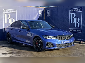 Used BMW 3 Series undefined for sale - 77555460: Photo