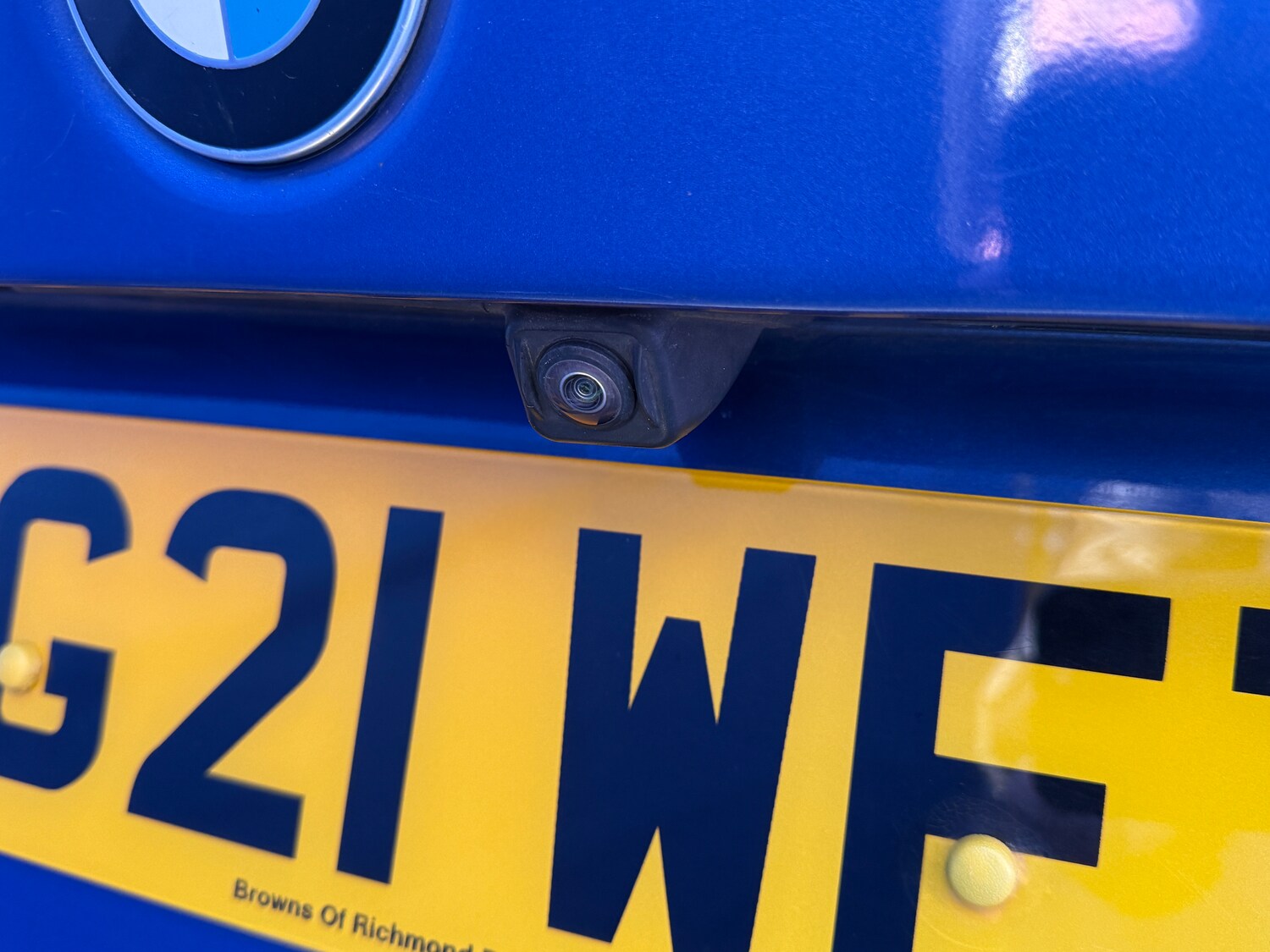 Used BMW 3 Series 2021 for sale - 77555460: Photo 21