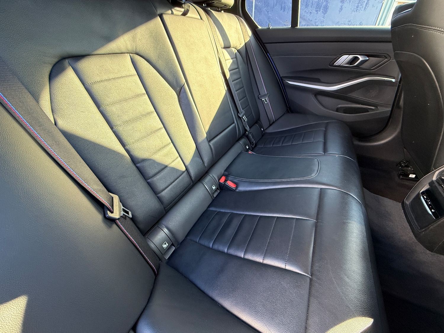 Used BMW 3 Series 2021 for sale - 77555460: Photo 23