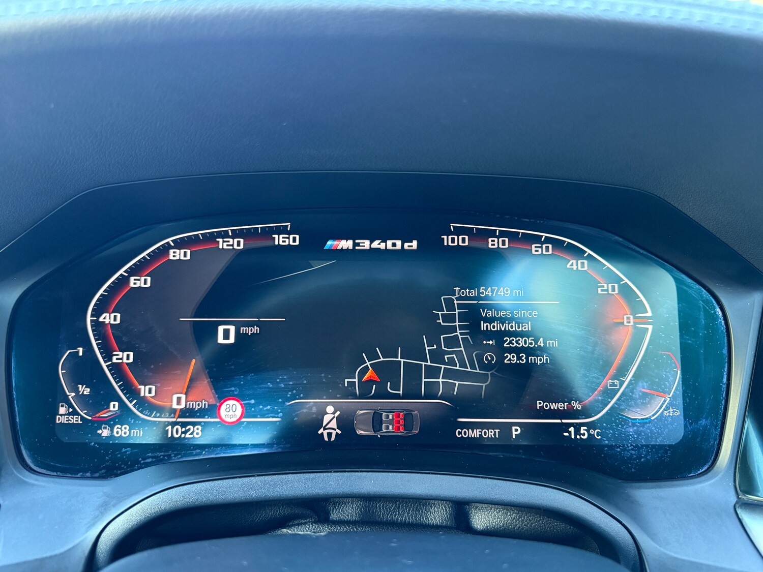 Used BMW 3 Series 2021 for sale - 77555460: Photo 26