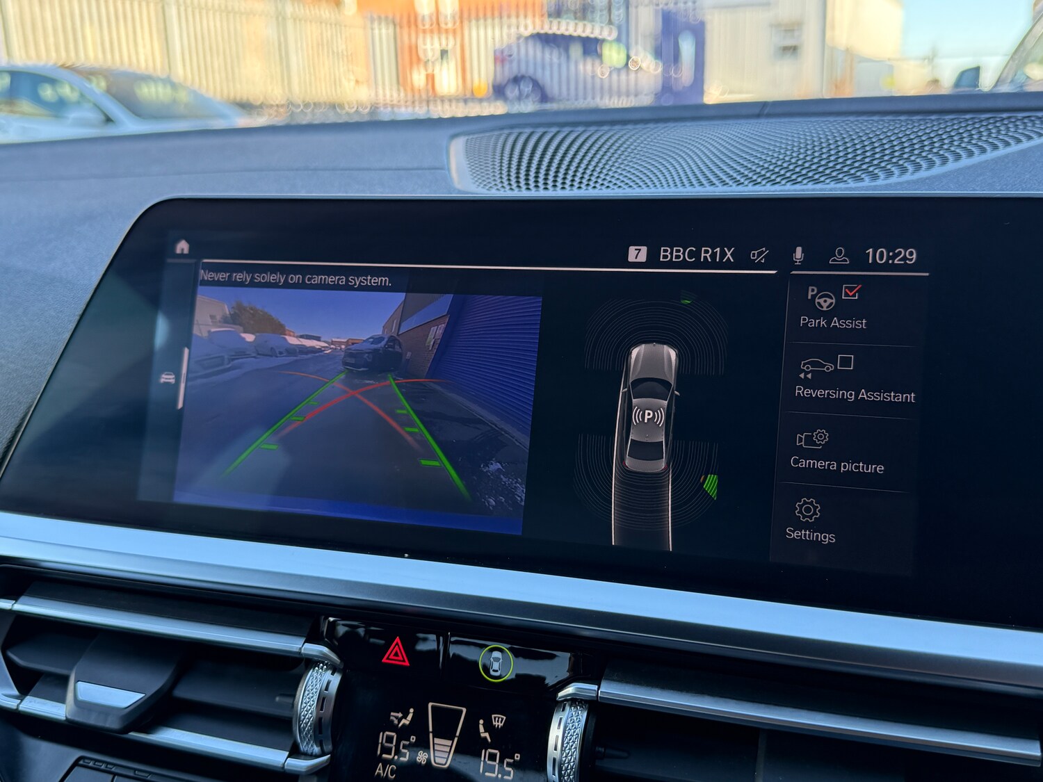 Used BMW 3 Series 2021 for sale - 77555460: Photo 34