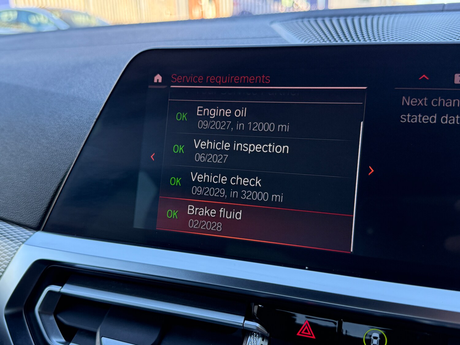 Used BMW 3 Series 2021 for sale - 77555460: Photo 35