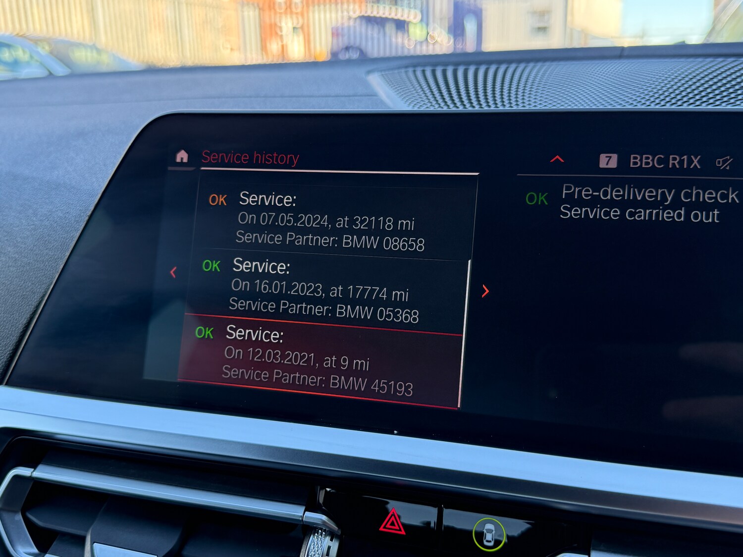 Used BMW 3 Series 2021 for sale - 77555460: Photo 36