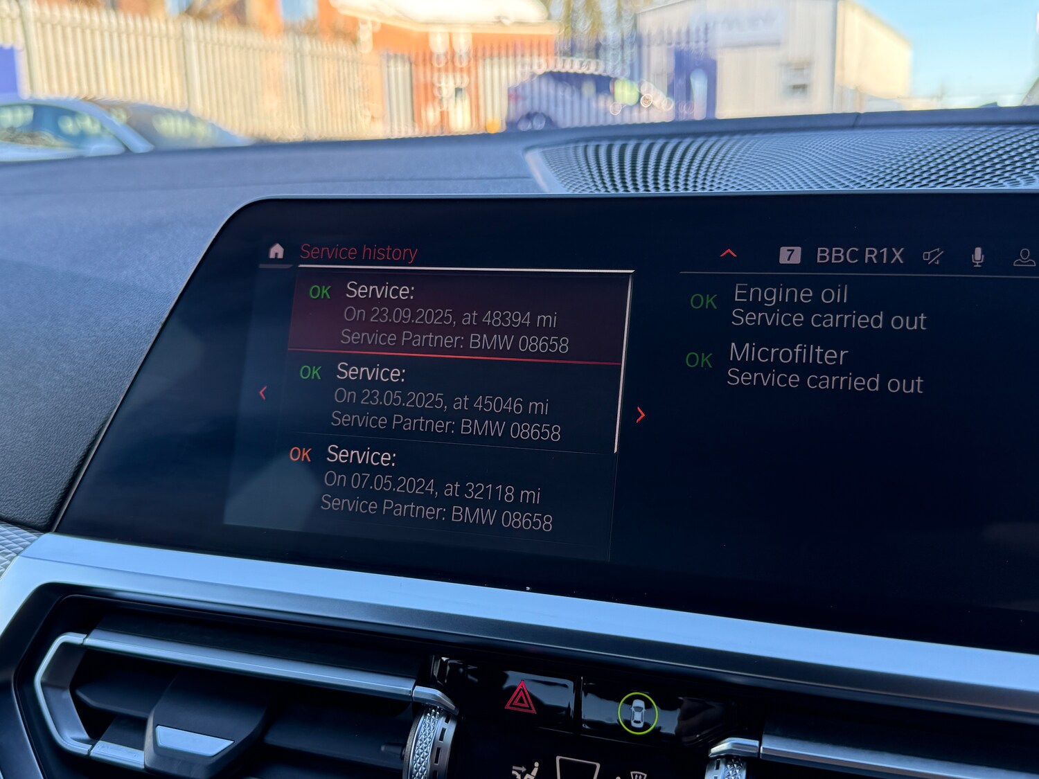 Used BMW 3 Series 2021 for sale - 77555460: Photo 37