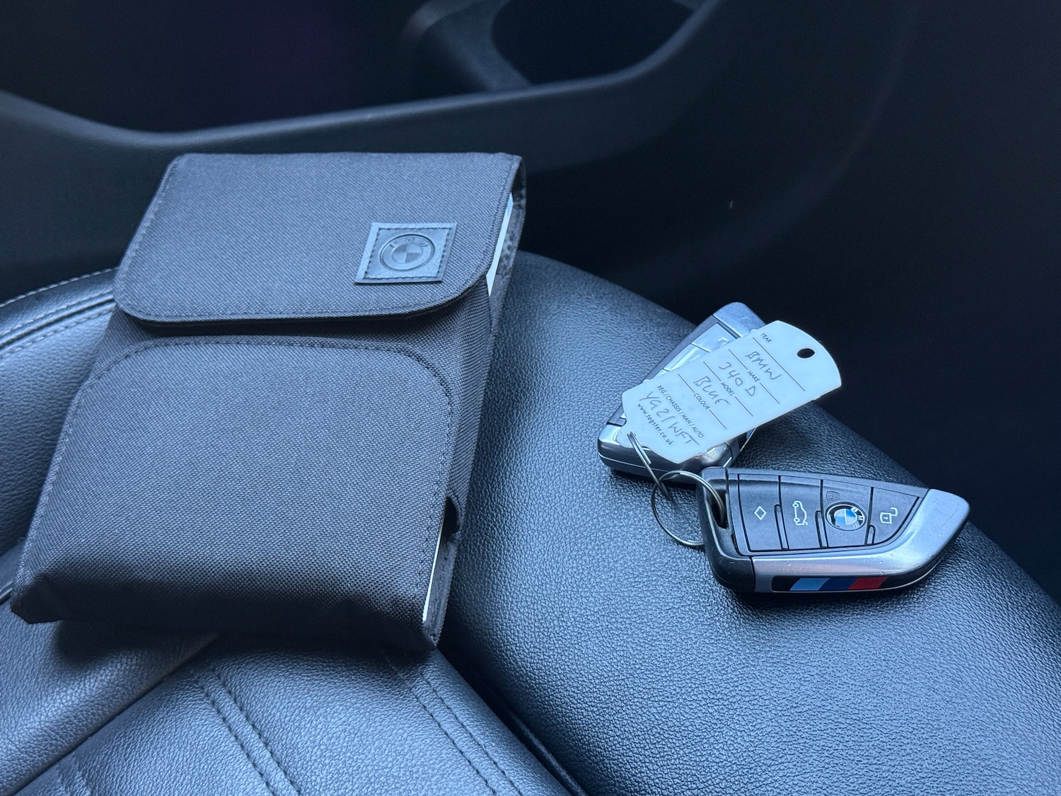 Used BMW 3 Series 2021 for sale - 77555460: Photo 41