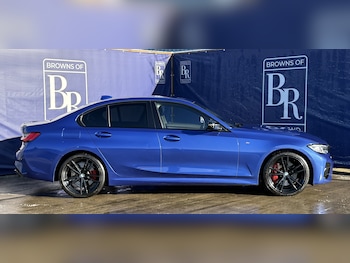 Used BMW 3 Series undefined for sale - 77555460: Photo