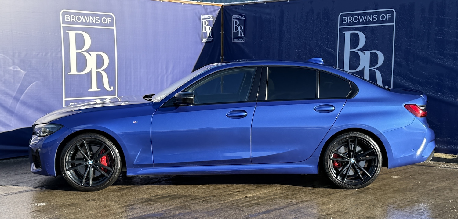 Used BMW 3 Series 2021 for sale - 77555460: Photo 9