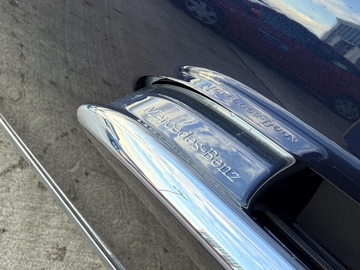 Used Mercedes-Benz EQS 2022 for sale - 76798578: Photo 22