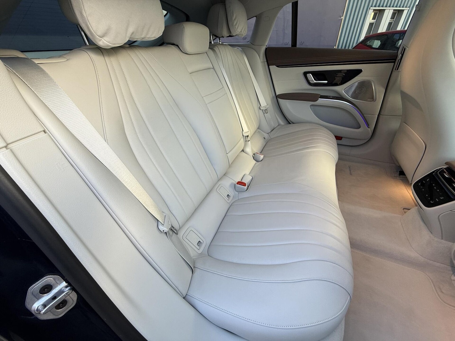 Used Mercedes-Benz EQS 2022 for sale - 76798578: Photo 29