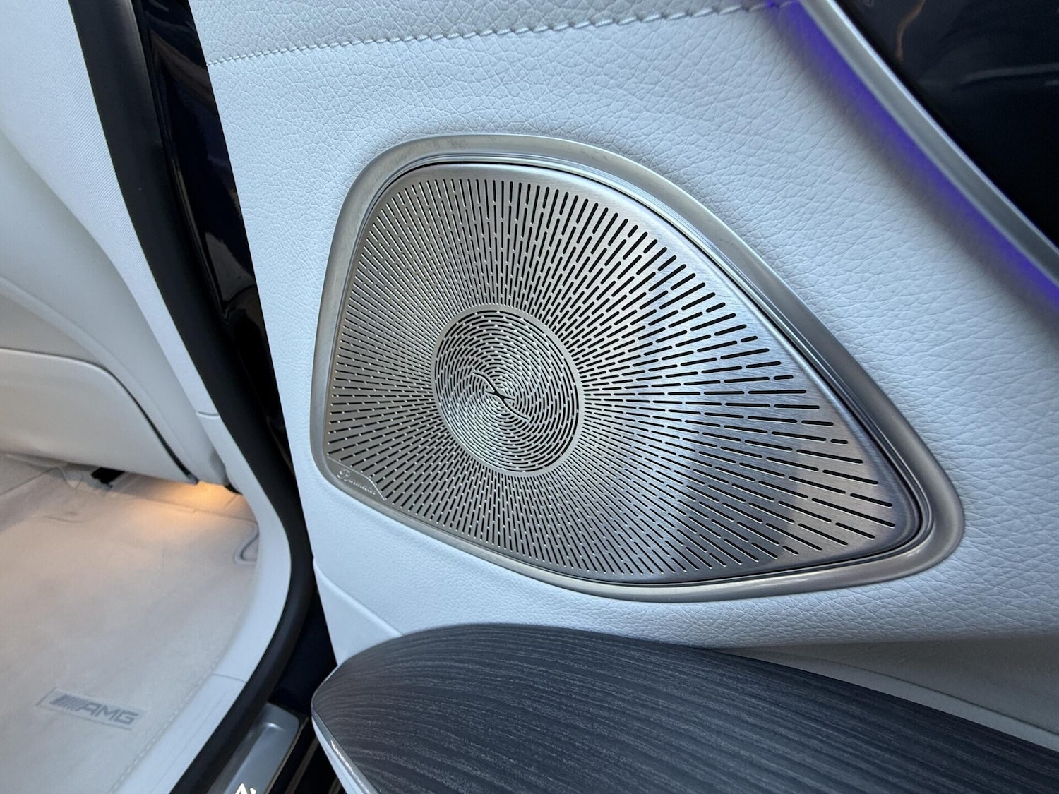 Used Mercedes-Benz EQS 2022 for sale - 76798578: Photo 30