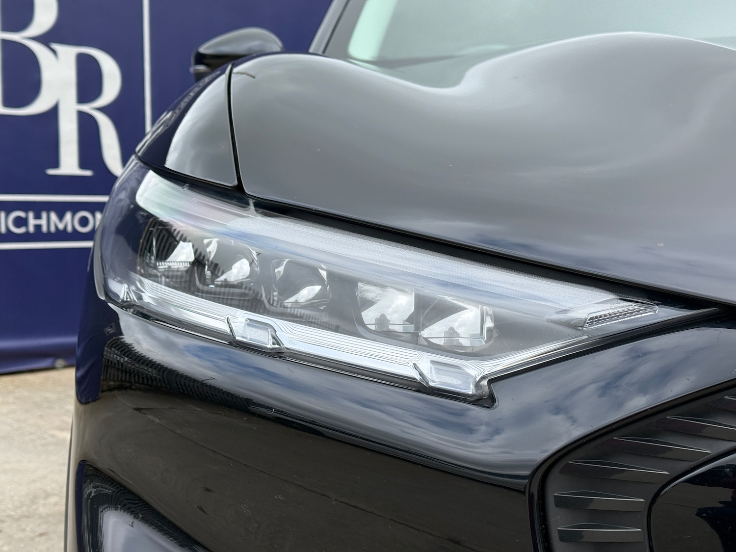 Used Ford Mustang Mach-E 2021 for sale - 77591476: Photo 13