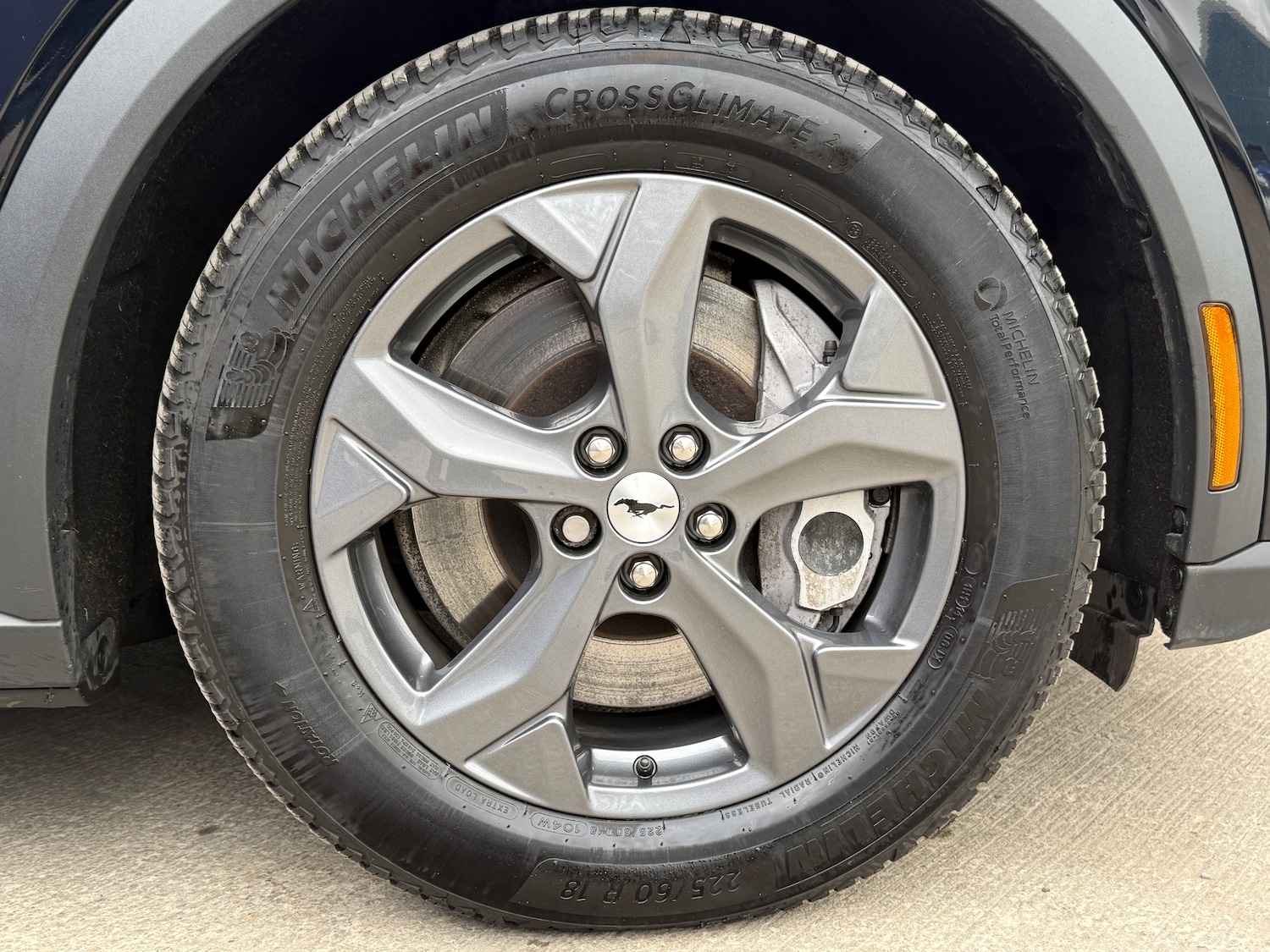 Used Ford Mustang Mach-E 2021 for sale - 77591476: Photo 15