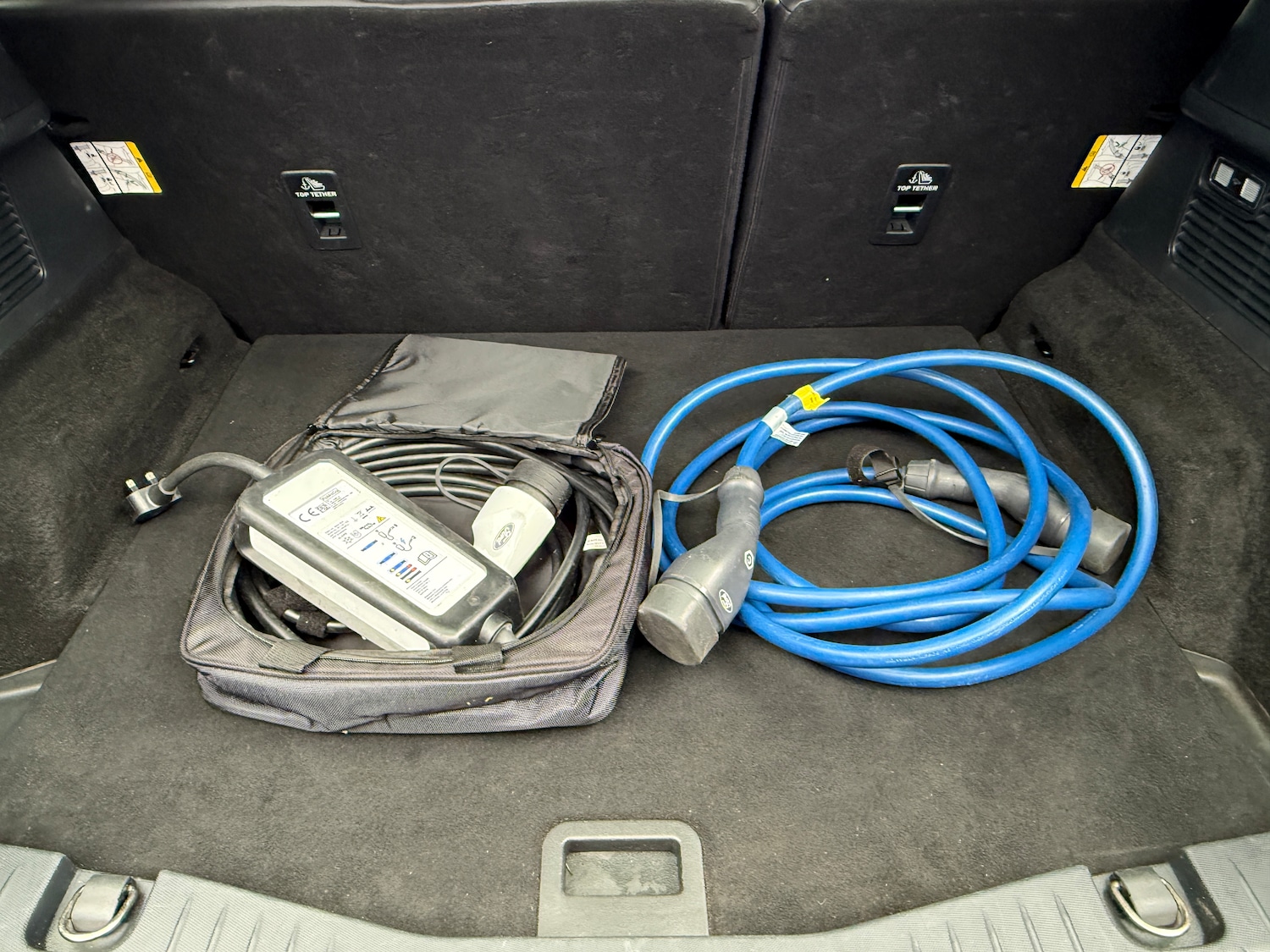 Used Ford Mustang Mach-E 2021 for sale - 77591476: Photo 23