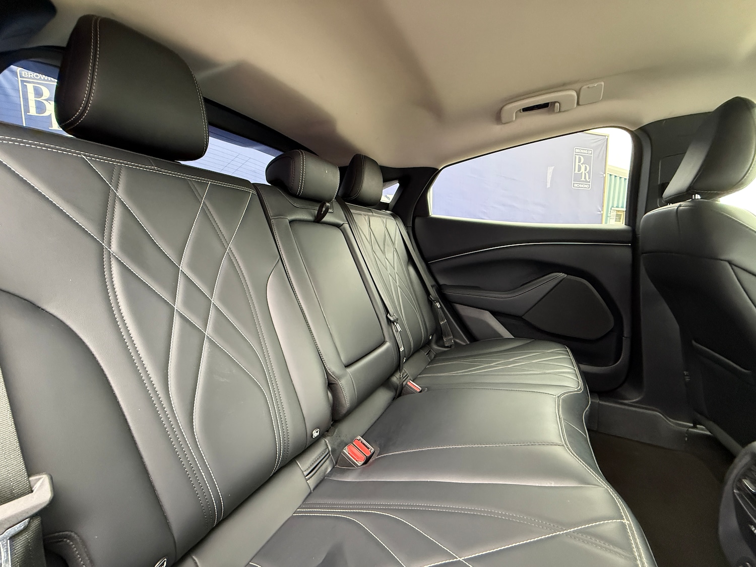 Used Ford Mustang Mach-E 2021 for sale - 77591476: Photo 25