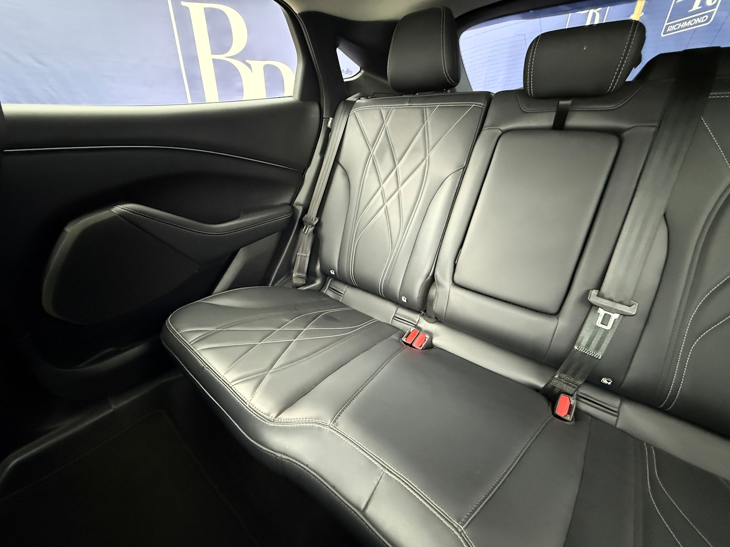 Used Ford Mustang Mach-E 2021 for sale - 77591476: Photo 26