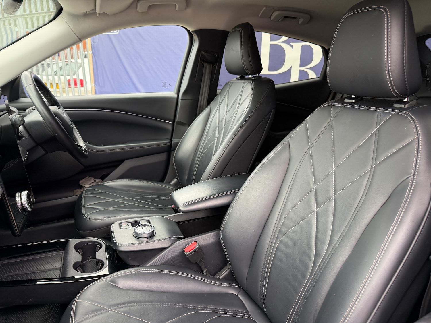 Used Ford Mustang Mach-E 2021 for sale - 77591476: Photo 28