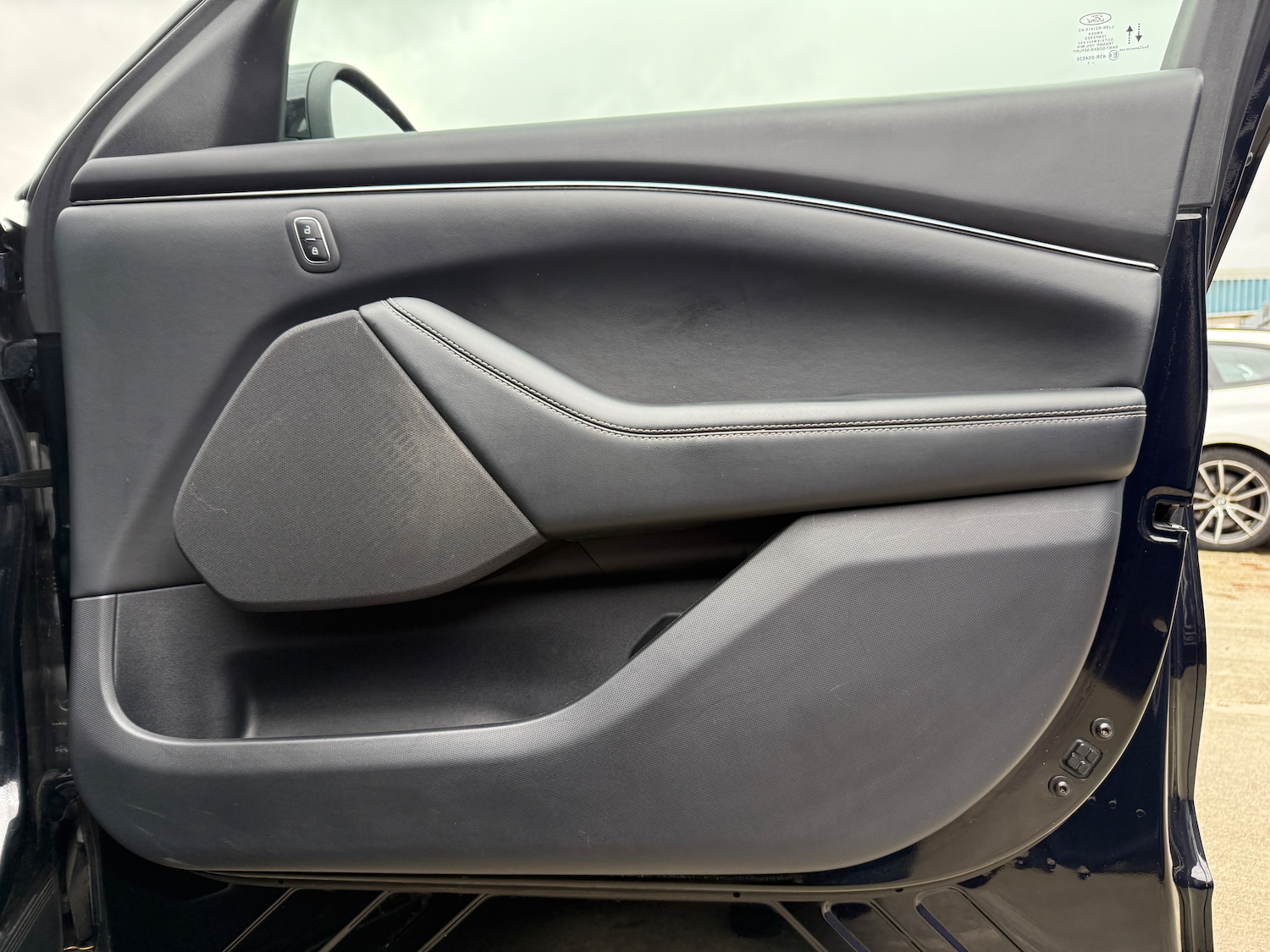 Used Ford Mustang Mach-E 2021 for sale - 77591476: Photo 29