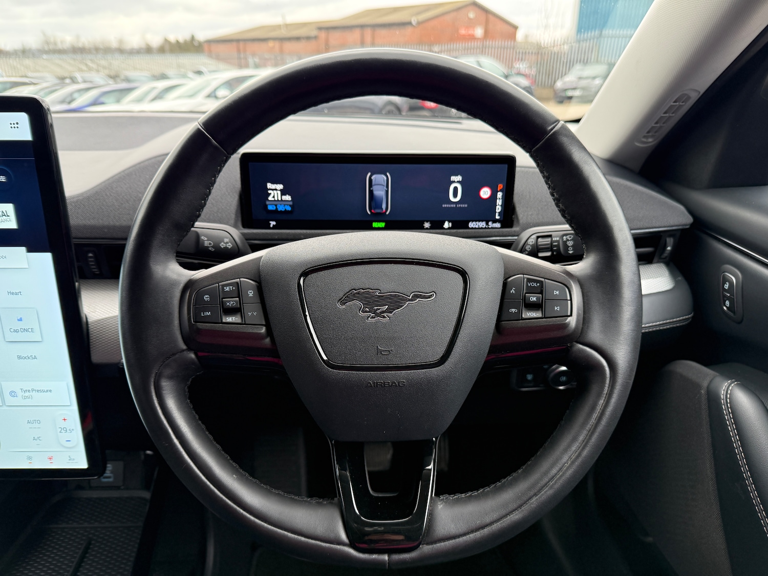 Used Ford Mustang Mach-E 2021 for sale - 77591476: Photo 30