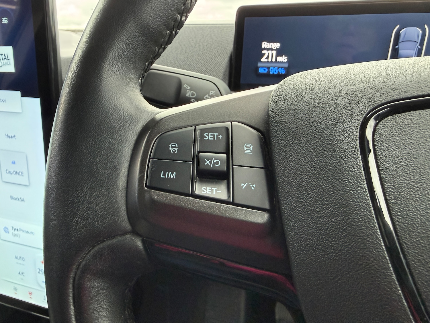 Used Ford Mustang Mach-E 2021 for sale - 77591476: Photo 32