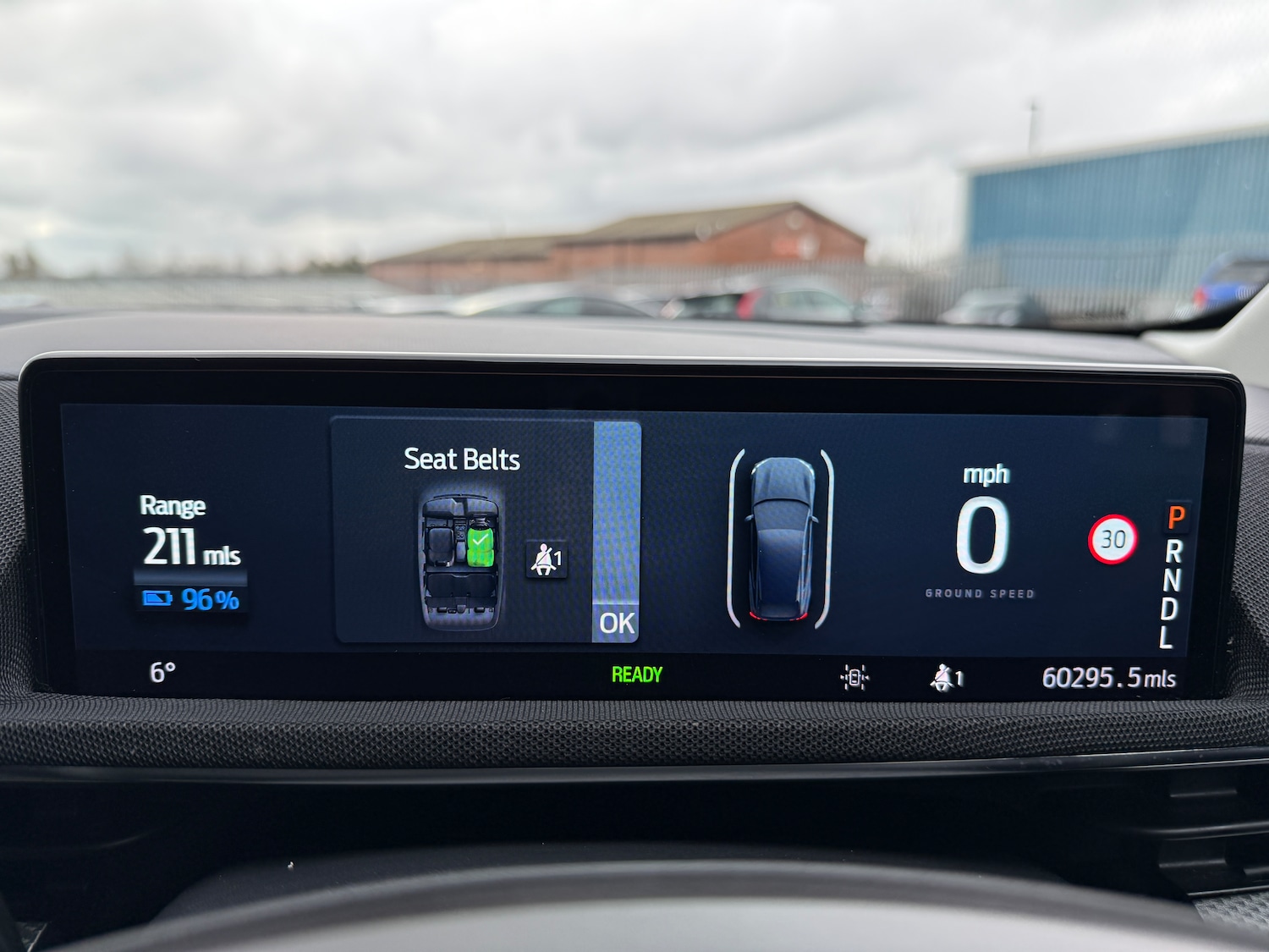 Used Ford Mustang Mach-E 2021 for sale - 77591476: Photo 36