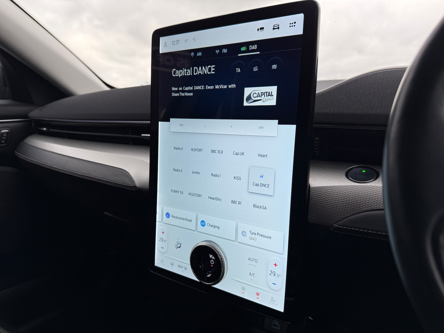 Used Ford Mustang Mach-E 2021 for sale - 77591476: Photo 37