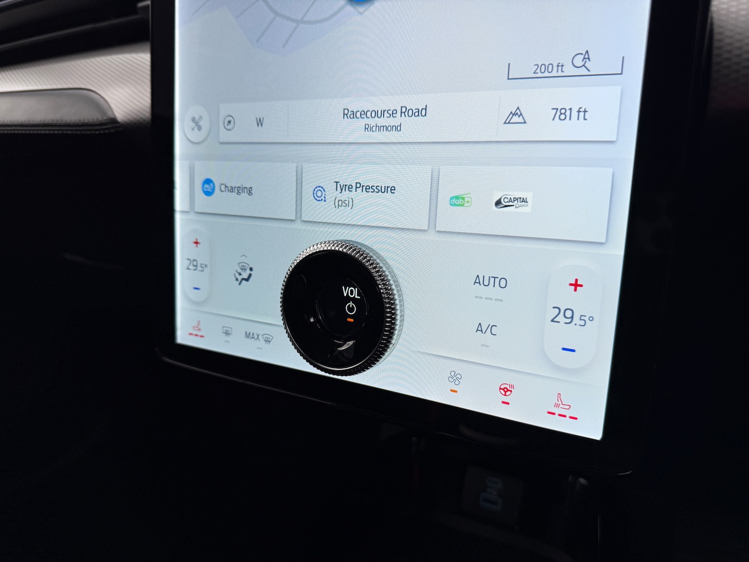 Used Ford Mustang Mach-E 2021 for sale - 77591476: Photo 39