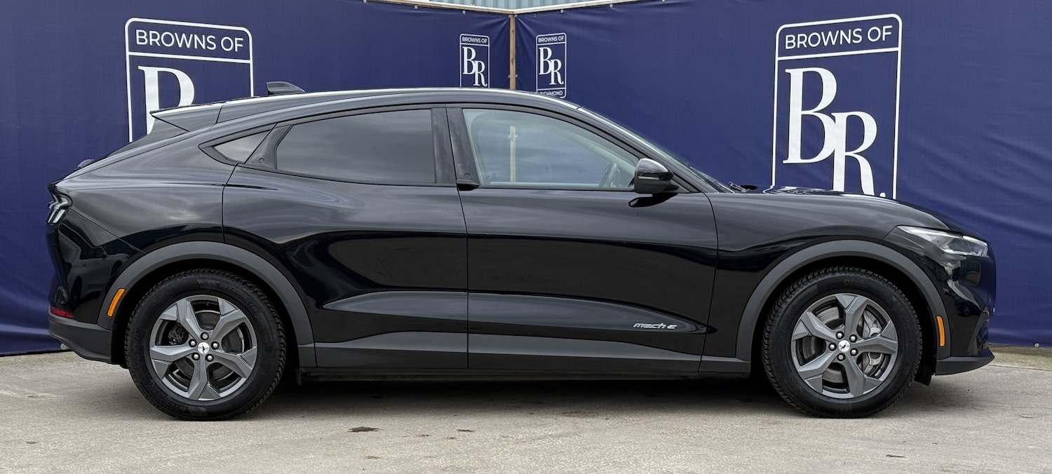 Used Ford Mustang Mach-E 2021 for sale - 77591476: Photo 4