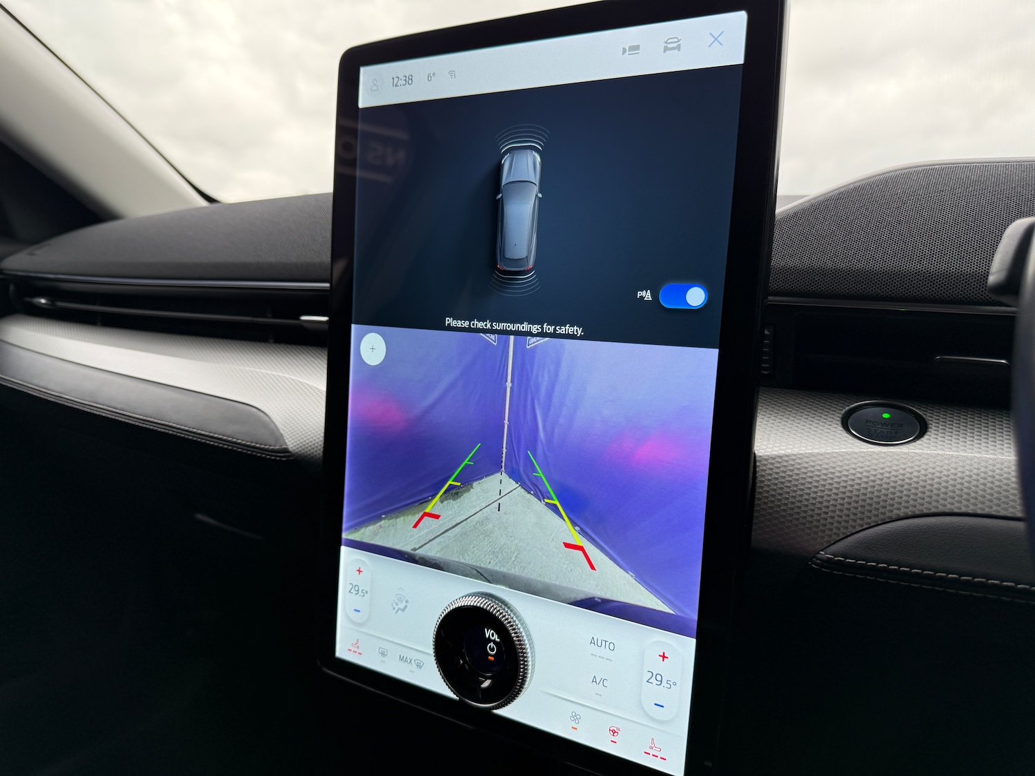 Used Ford Mustang Mach-E 2021 for sale - 77591476: Photo 40