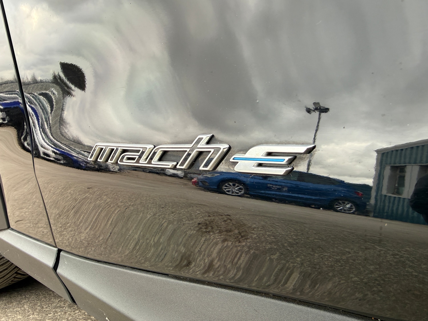 Used Ford Mustang Mach-E 2021 for sale - 77591476: Photo 44