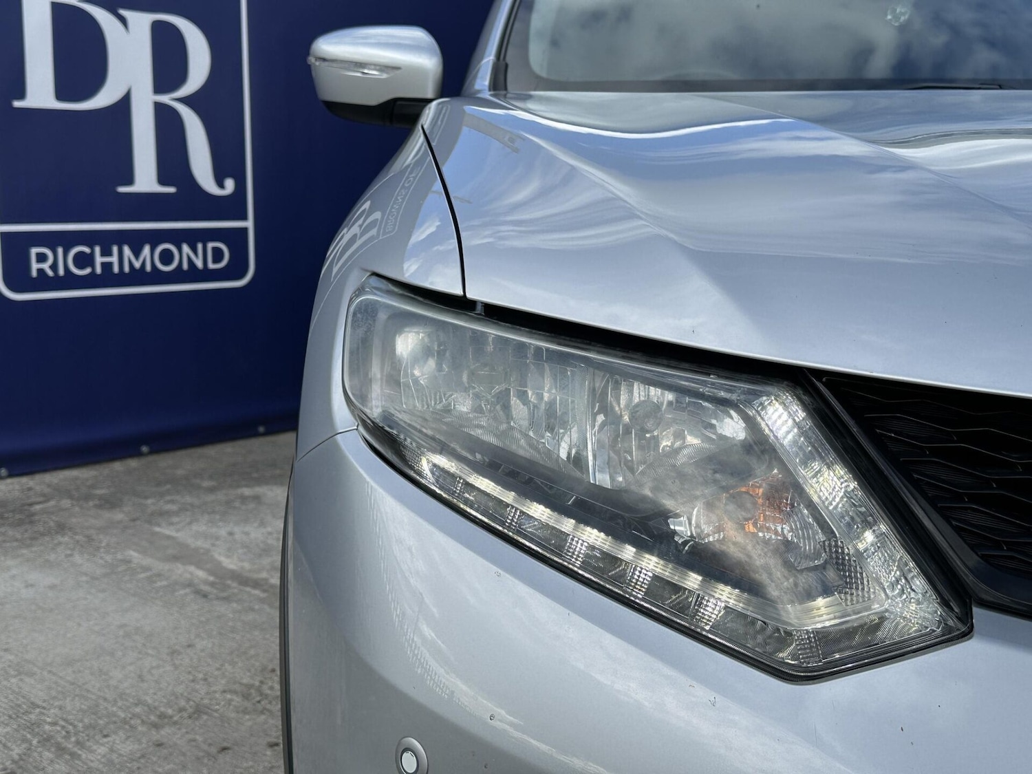 Used Nissan X-Trail 2017 for sale - 76449276: Photo 14