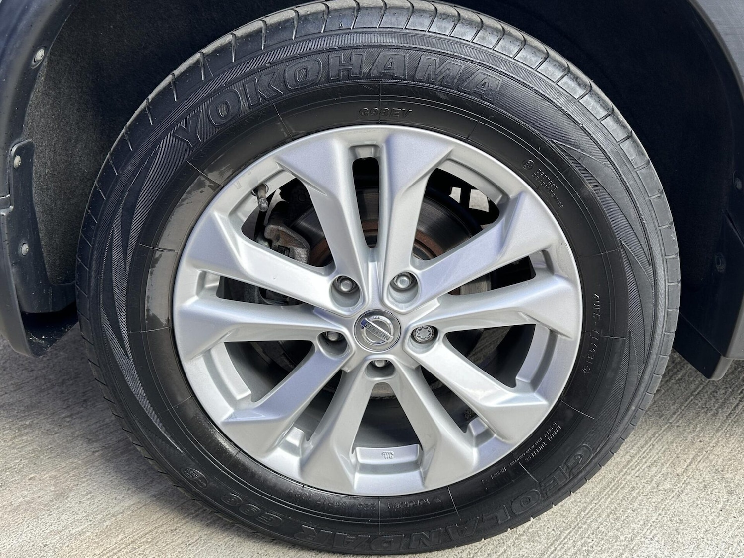 Used Nissan X-Trail 2017 for sale - 76449276: Photo 17