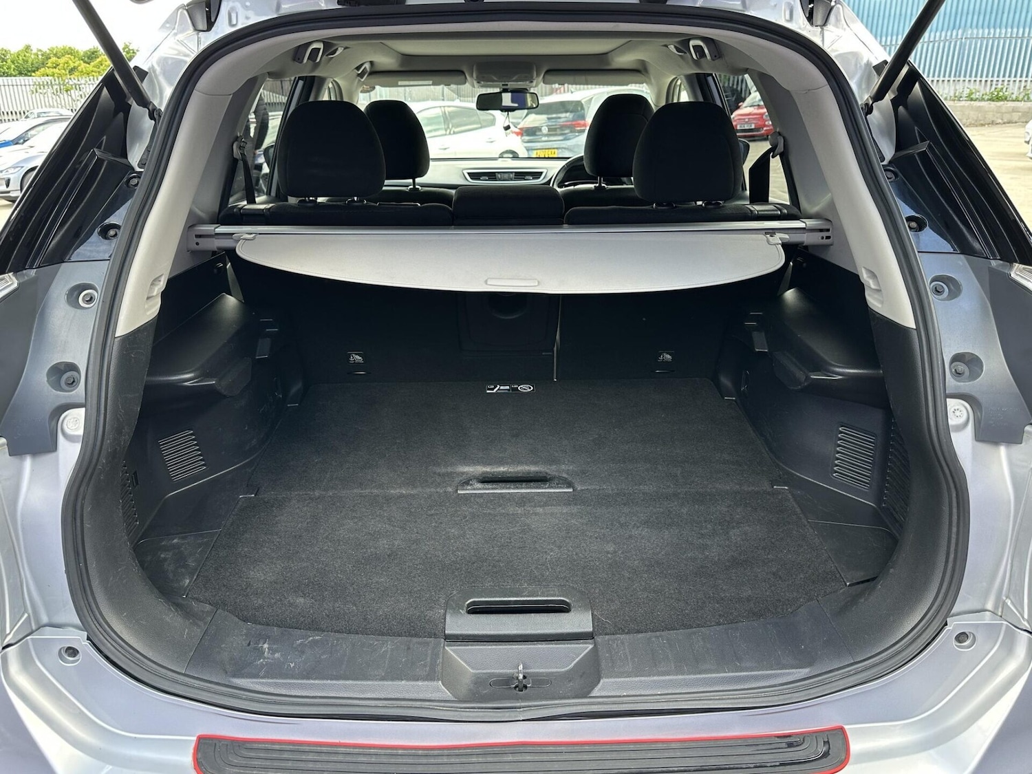 Used Nissan X-Trail 2017 for sale - 76449276: Photo 21