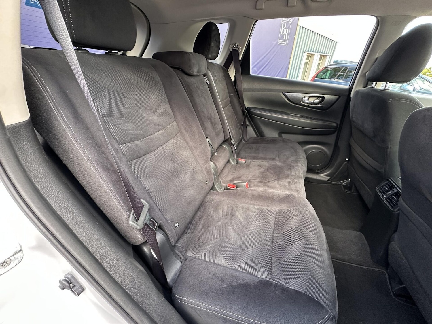 Used Nissan X-Trail 2017 for sale - 76449276: Photo 22