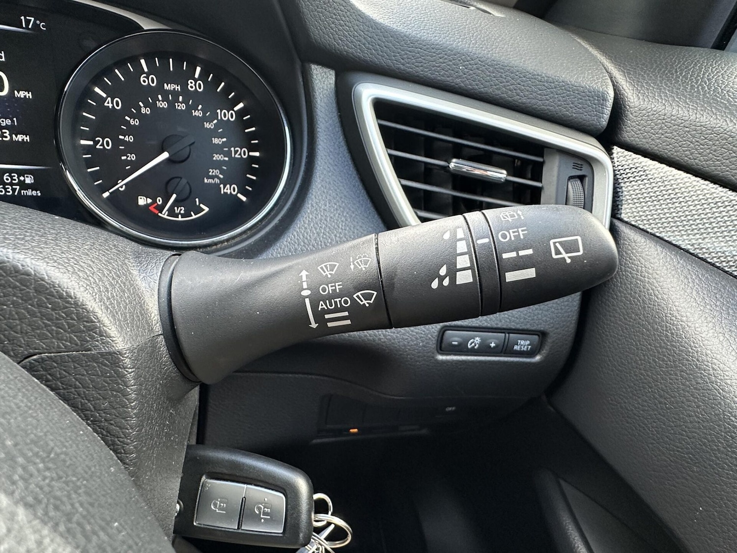 Used Nissan X-Trail 2017 for sale - 76449276: Photo 27