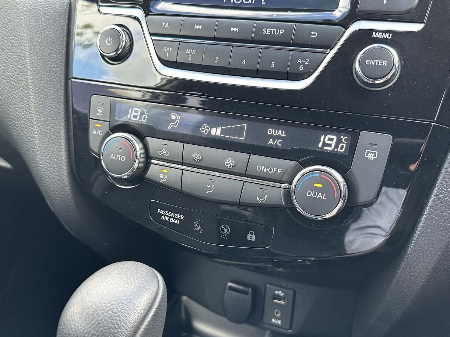 Used Nissan X-Trail 2017 for sale - 76449276: Photo 30