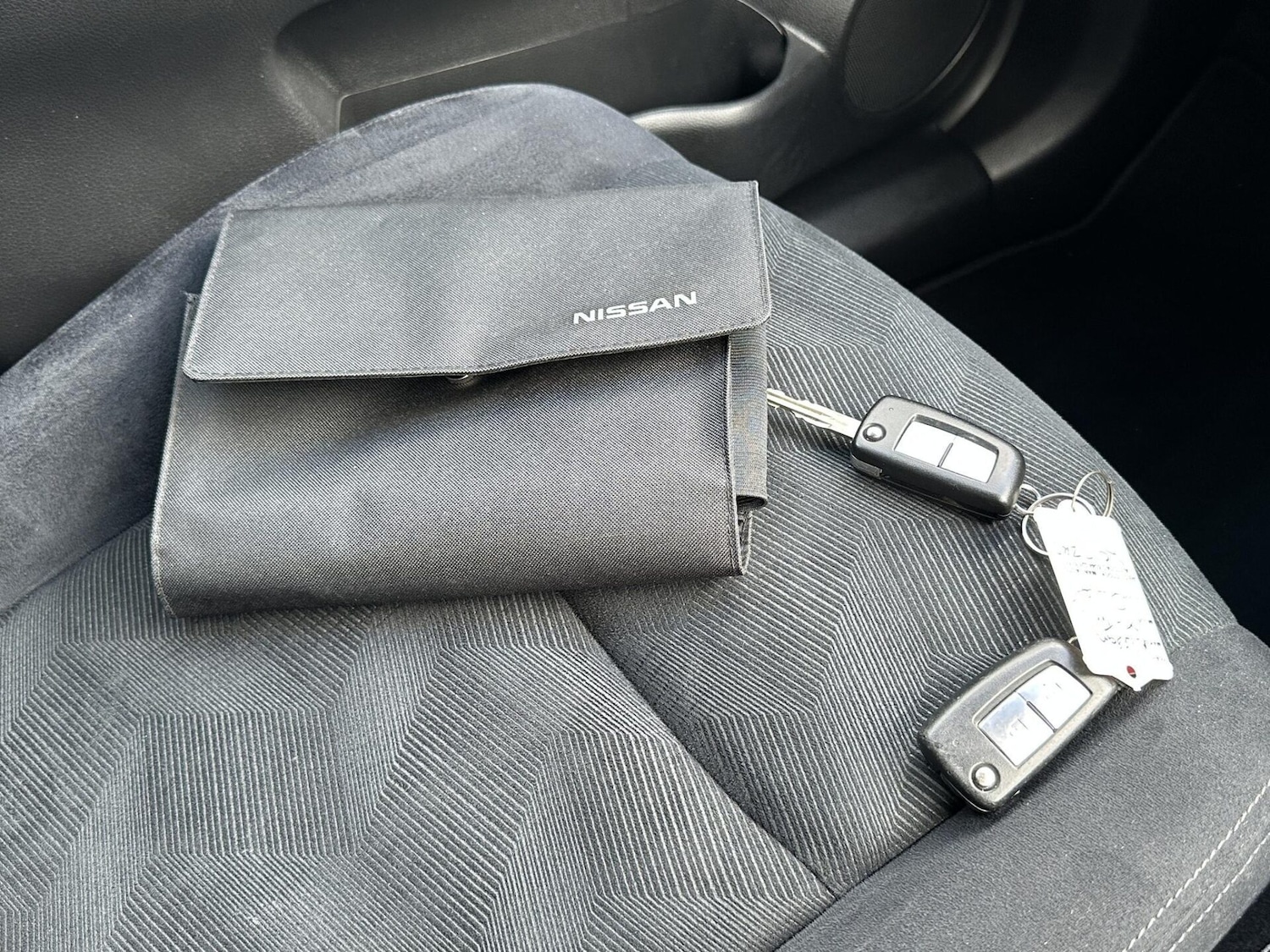 Used Nissan X-Trail 2017 for sale - 76449276: Photo 31