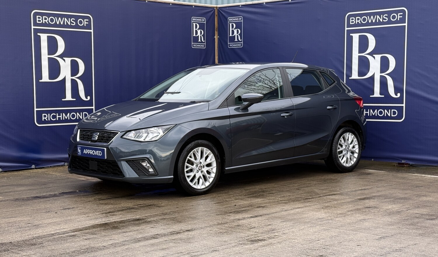 Used SEAT Ibiza 2020 for sale - 77578588: Photo 10